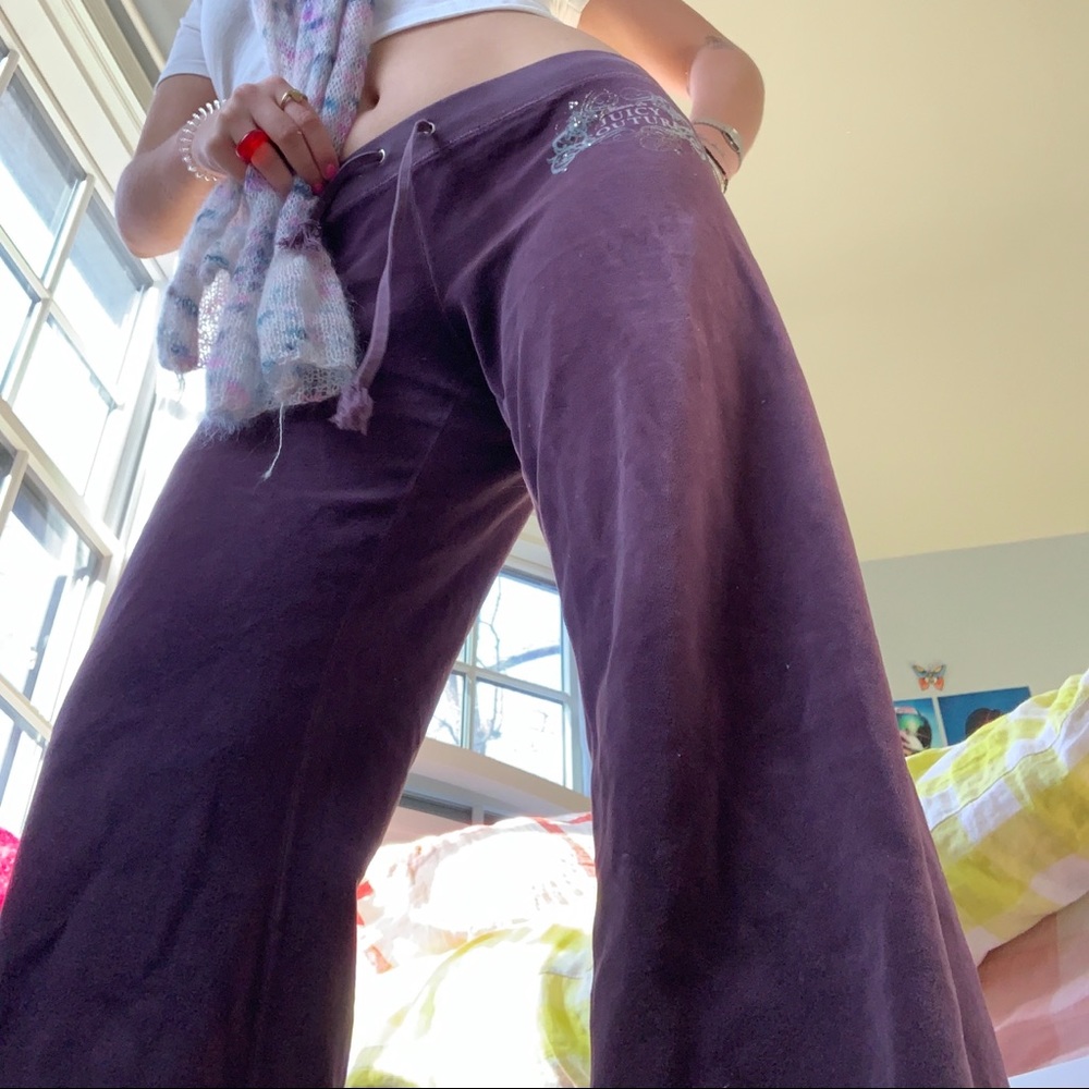 JUICY COUTURE PANTS